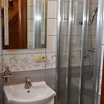 Dom Z Widokiem Na Jezioro I Nad Jeziorem Ferienhaus *