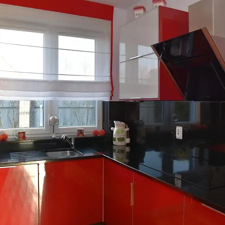 Dom Z Widokiem Na Jezioro I Nad Jeziorem *