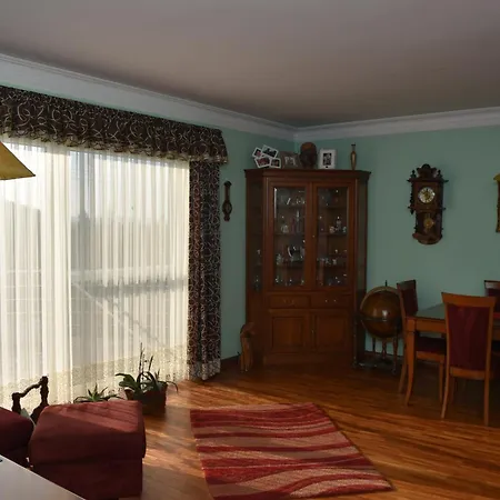 Ferienhaus Dom Z Widokiem Na Jezioro I Nad Jeziorem