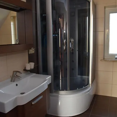 Dom Z Widokiem Na Jezioro I Nad Jeziorem