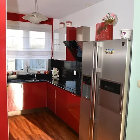 Dom Z Widokiem Na Jezioro I Nad Jeziorem *