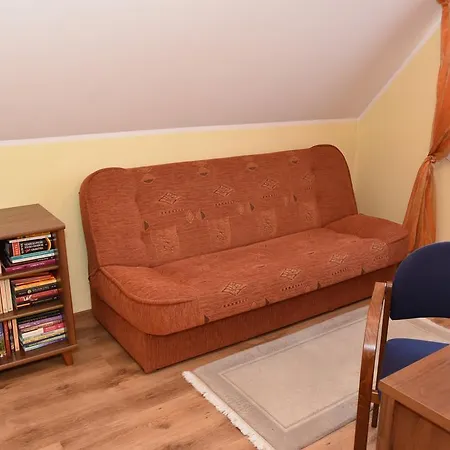 Dom Z Widokiem Na Jezioro I Nad Jeziorem