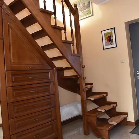 Dom Z Widokiem Na Jezioro I Nad Jeziorem Ferienhaus Lapalice