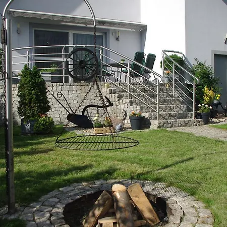 Dom Z Widokiem Na Jezioro I Nad Jeziorem 別荘 *