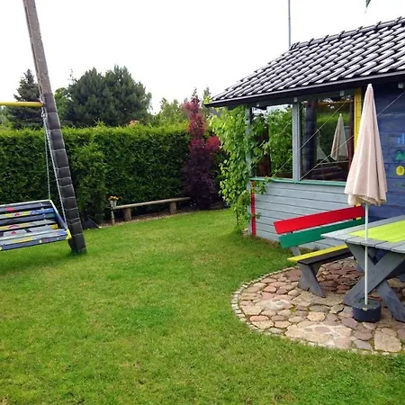 Dom Z Widokiem Na Jezioro I Nad Jeziorem