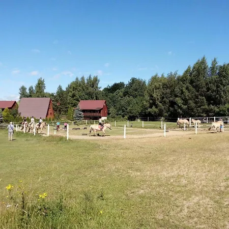 Ferienhaus Dom Z Widokiem Na Jezioro I Nad Jeziorem *