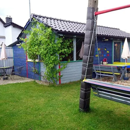 Dom Z Widokiem Na Jezioro I Nad Jeziorem