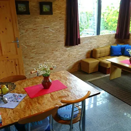 Dom Z Widokiem Na Jezioro I Nad Jeziorem