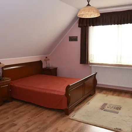 Dom Z Widokiem Na Jezioro I Nad Jeziorem