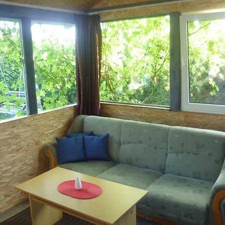 Dom Z Widokiem Na Jezioro I Nad Jeziorem Ferienhaus *