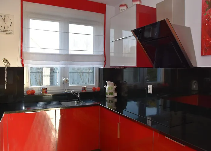 Dom Z Widokiem Na Jezioro I Nad Jeziorem *