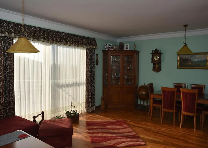 Casa vacanze Dom Z Widokiem Na Jezioro I Nad Jeziorem