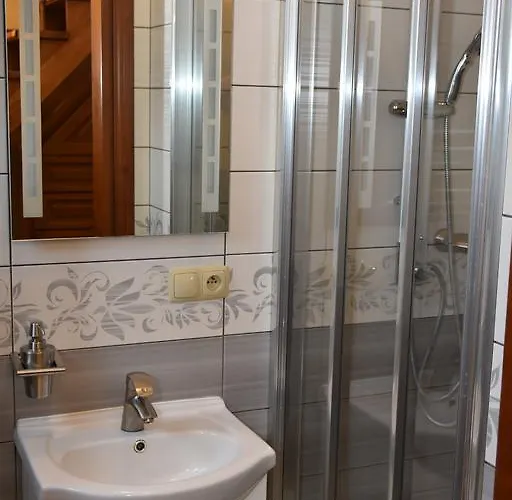 Dom Z Widokiem Na Jezioro I Nad Jeziorem Casa vacanze *