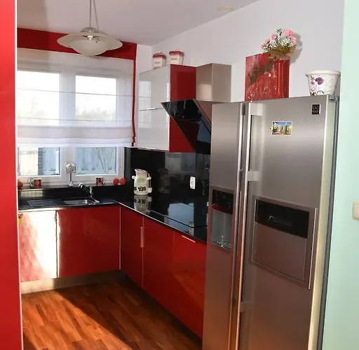 Dom Z Widokiem Na Jezioro I Nad Jeziorem *