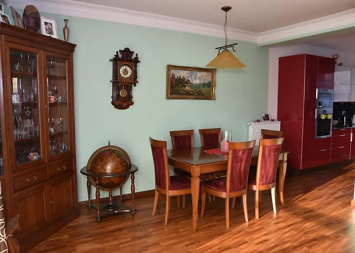 Dom Z Widokiem Na Jezioro I Nad Jeziorem *