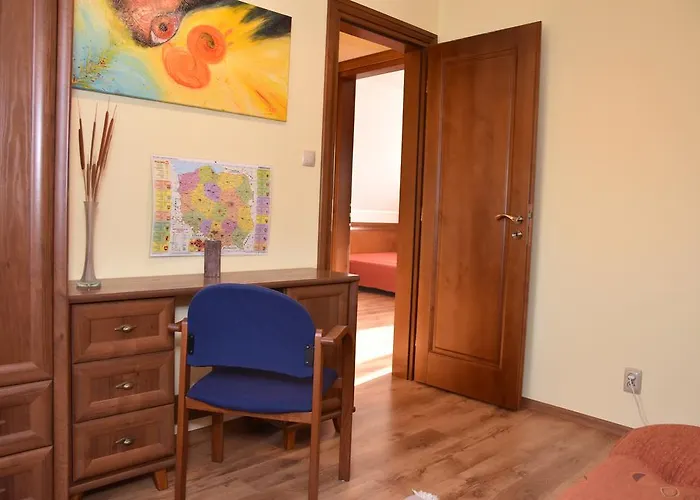 Dom Z Widokiem Na Jezioro I Nad Jeziorem * Lapalice