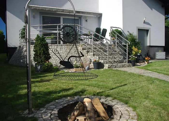 Dom Z Widokiem Na Jezioro I Nad Jeziorem Holiday home *