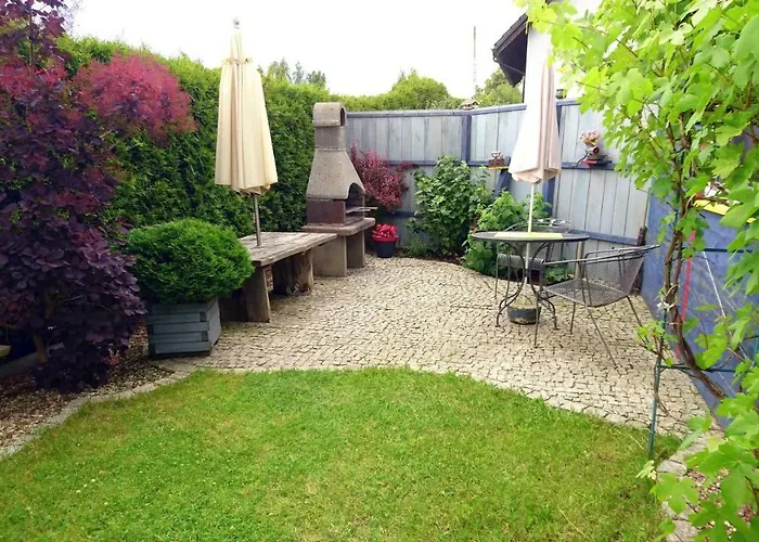 Casa vacanze Dom Z Widokiem Na Jezioro I Nad Jeziorem