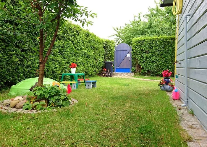 Dom Z Widokiem Na Jezioro I Nad Jeziorem