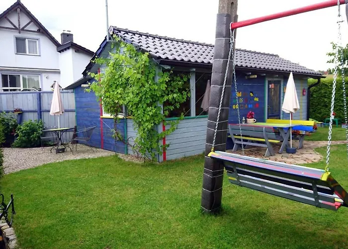 Dom Z Widokiem Na Jezioro I Nad Jeziorem