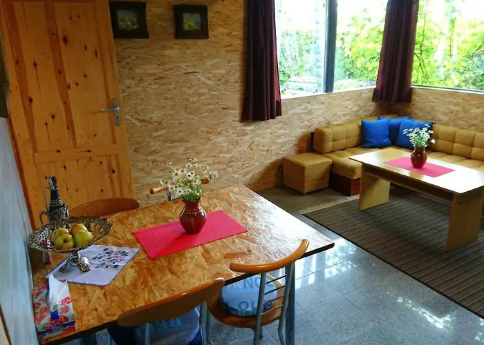 Dom Z Widokiem Na Jezioro I Nad Jeziorem